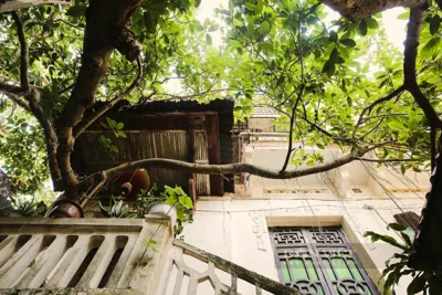 Singita Classy - A Cozy Rustic Hideaway in Hanoi Old Quarter – Ảnh 14