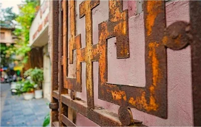 Singita Classy - A Cozy Rustic Hideaway in Hanoi Old Quarter – Ảnh 16